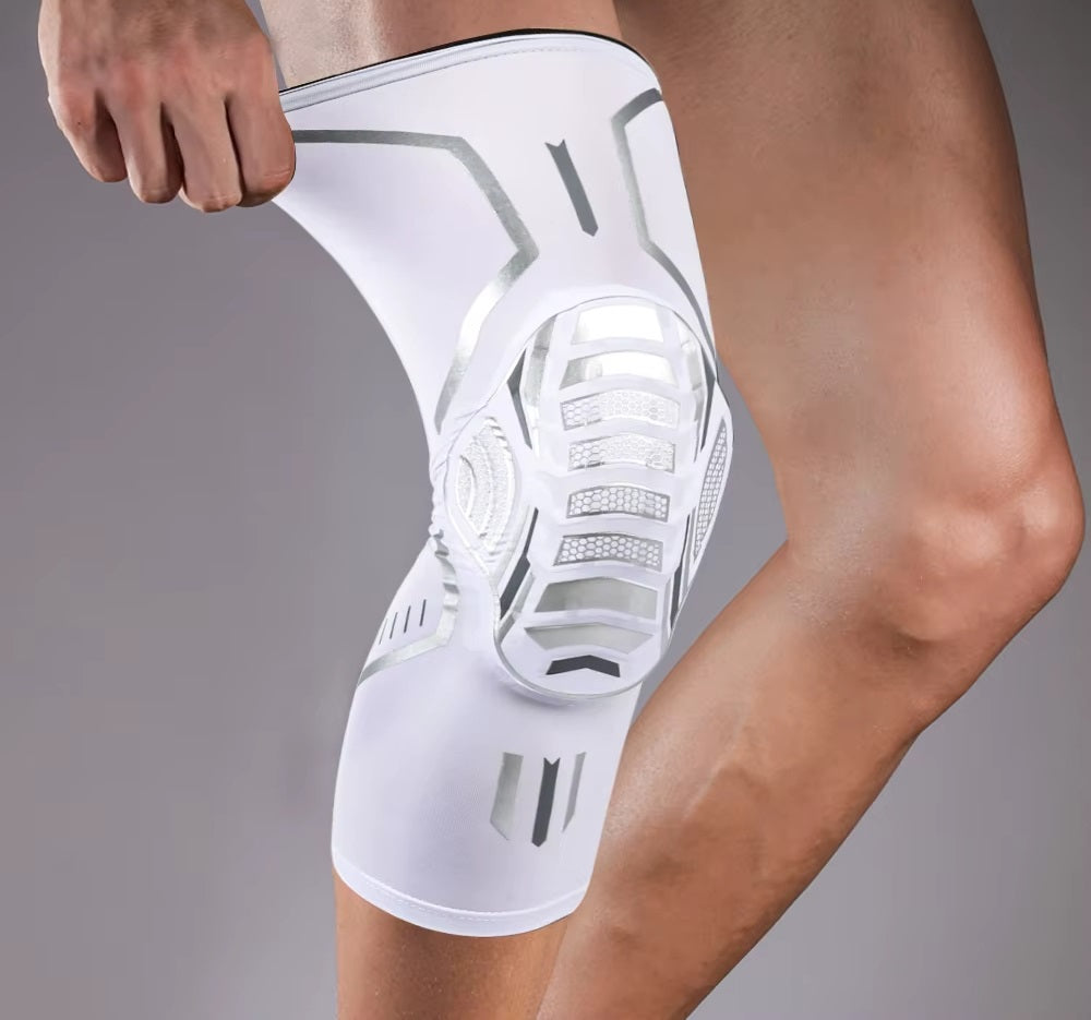 (Genoux) Elite Compression Brace