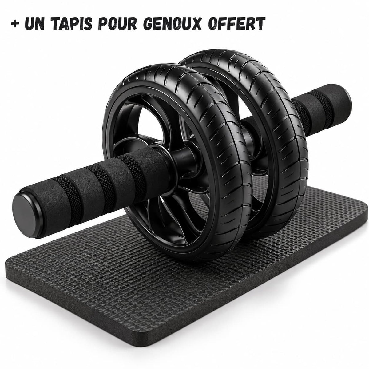 Roue Nomad Wheel Elite