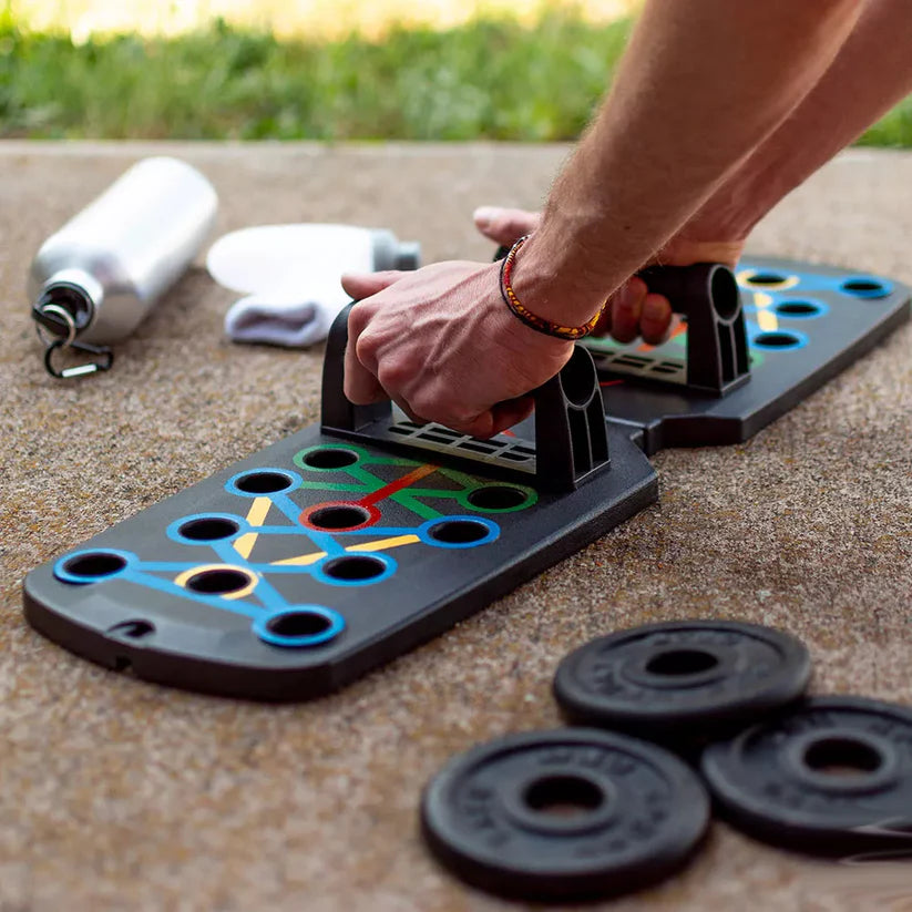 Push-Up Board