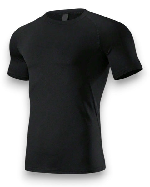 T-Shirt de Sudation Nomad'Burn™