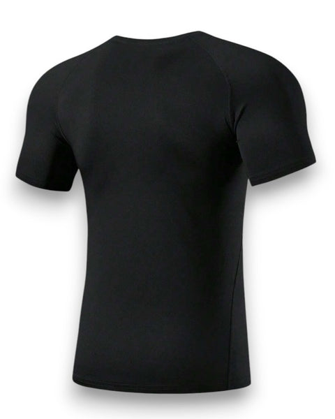 T-Shirt de Sudation Nomad'Burn™
