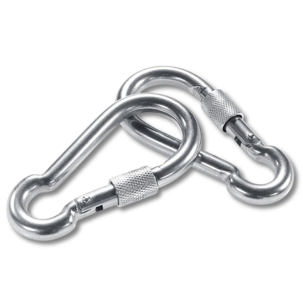 Carabiners