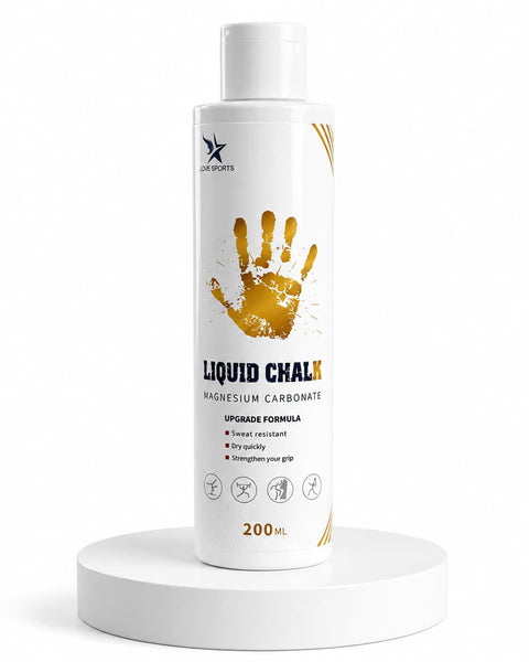 Magnésie Liquide (200ml)