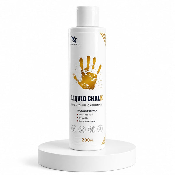 Magnésie Liquide (200ml)