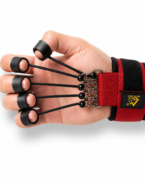 (Grip) Extensor Pro