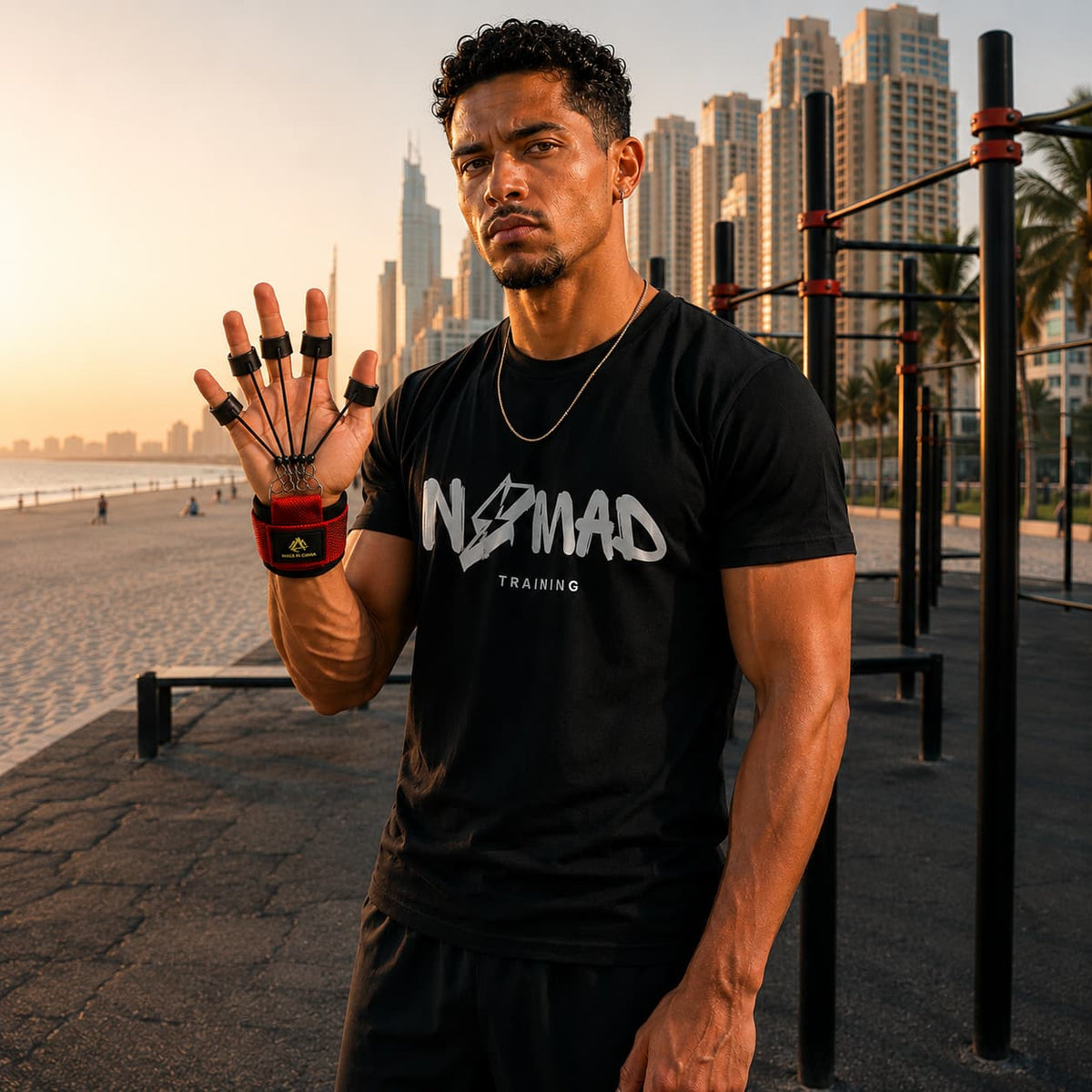 (Grip) Extensor Pro