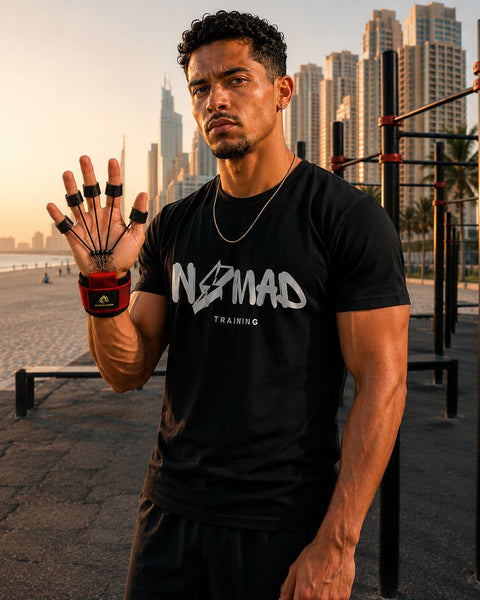 (Grip) Extensor Pro