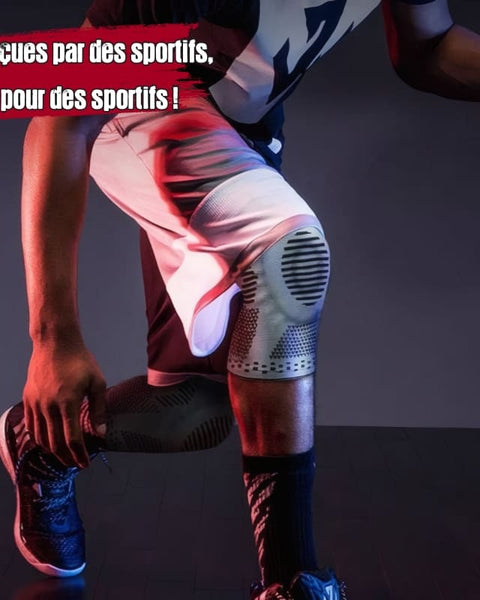 (Genoux) Compression Brace