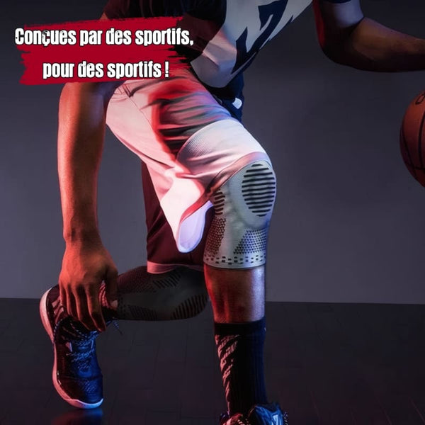 (Genoux) Compression Brace