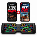 NT Push-Up System™