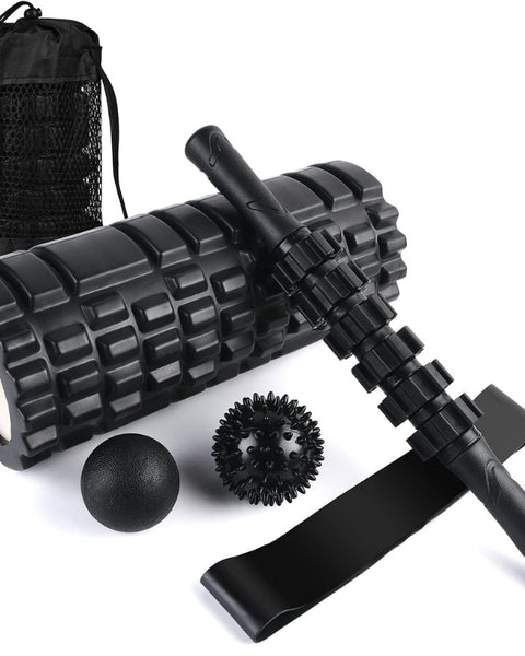 Mega Pack de Massage Nomad Recovery™