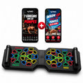 NT Push-Up System™