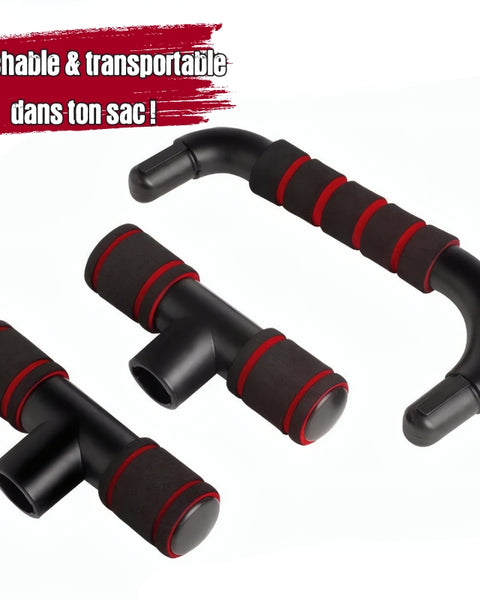 Poignées de Pompes Nomad Motion™