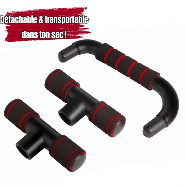 Push Up Handles