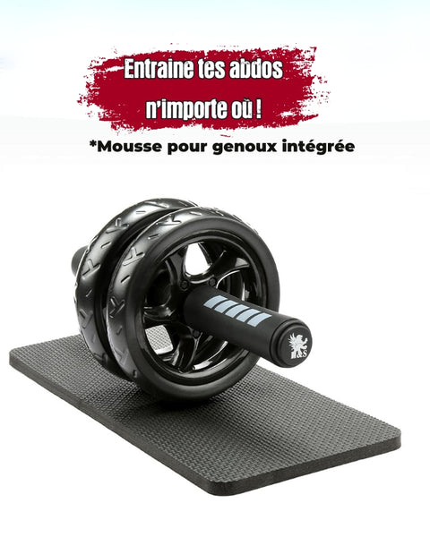 Roue Nomad Wheel™