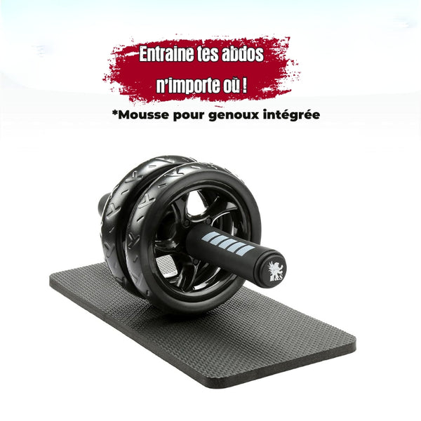 Nomad Wheel