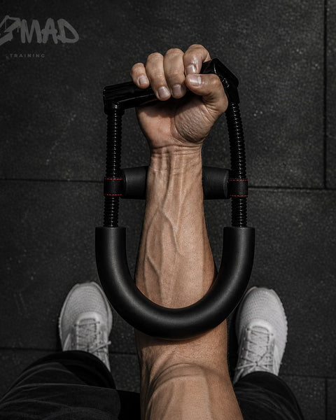 (Grip) NT Wrist Pro