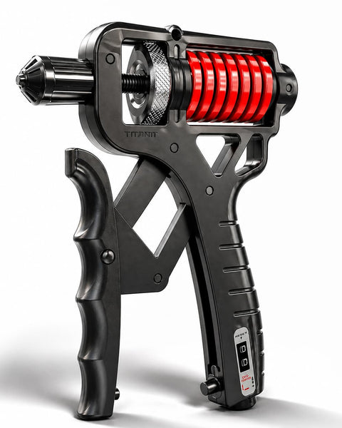 NT Hand Grip Elite