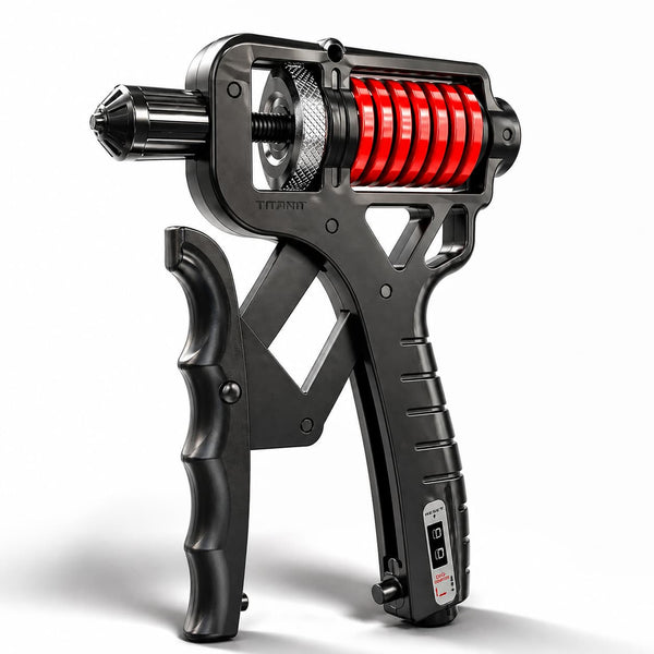 NT Hand Grip Elite