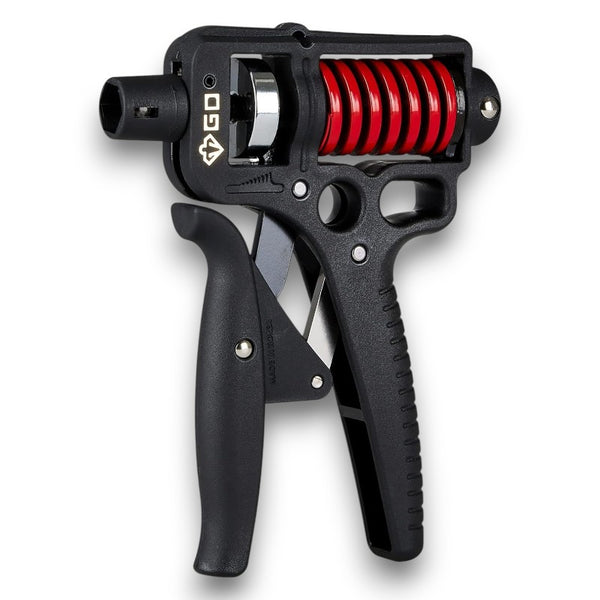 Nomad Hand Grip Elite