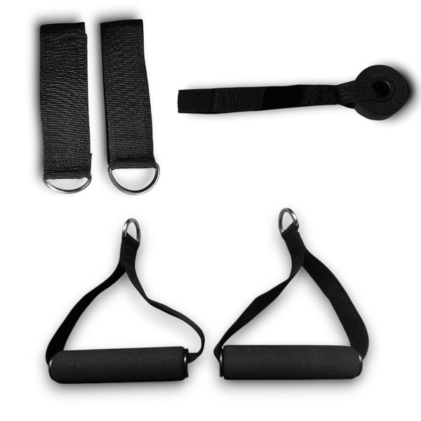 Kit d'élastiques Nomad Training