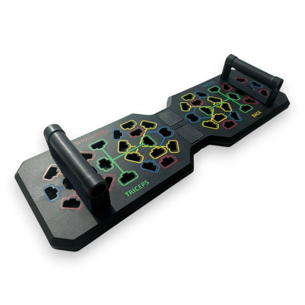 NT Push-Up System™