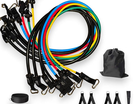 Kit d'élastiques Nomad Training