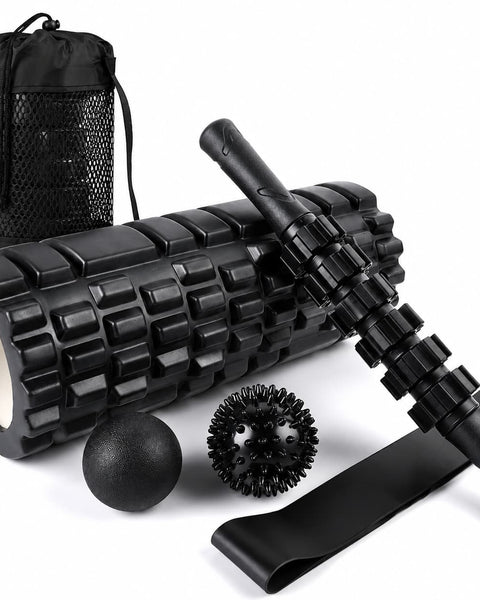 Mega Pack de Massage Nomad Recovery™