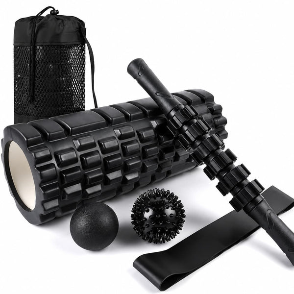 Mega Pack de Massage Nomad Recovery™