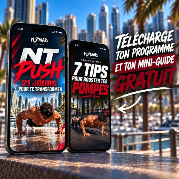 NT Push-Up System™