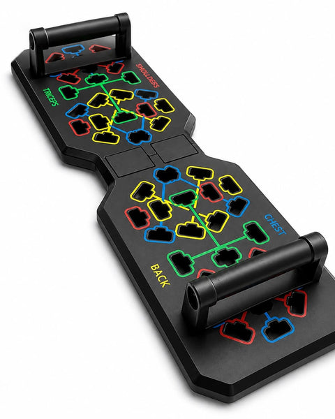 NT Push-Up System™