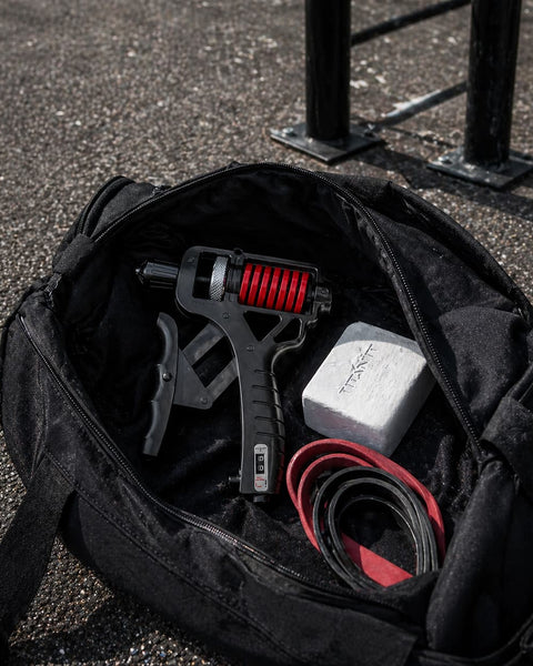 NT Hand Grip Elite