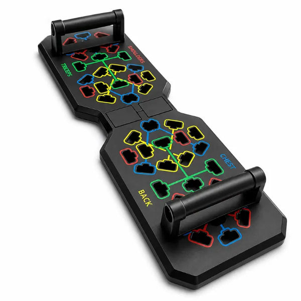 NT Push-Up System™