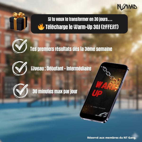 NT Push-Up System™