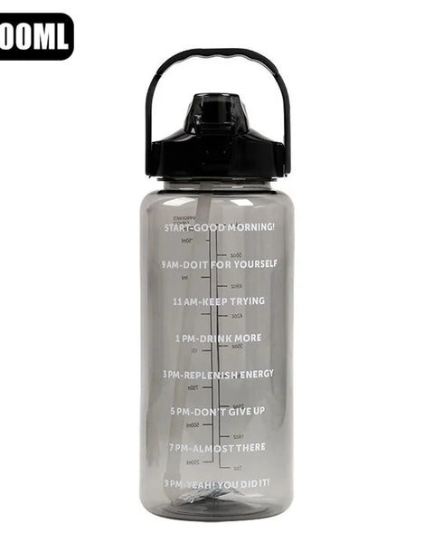 (2L) Nomad Water Bottle