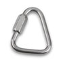 (A l'unité) Wide Carabiner