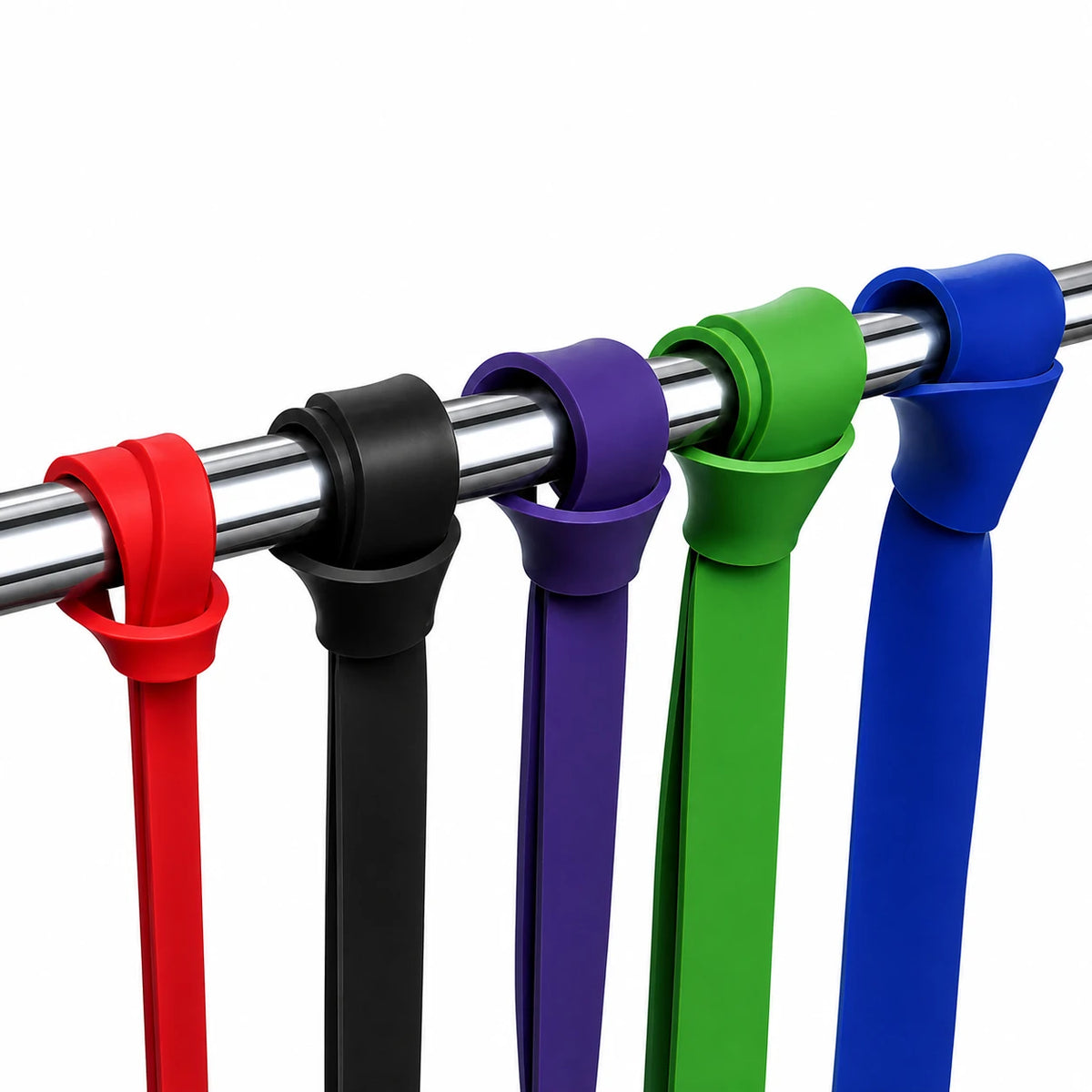 (A l'unité) Resistance Bands