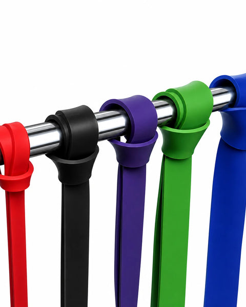 (A l'unité) Resistance Bands