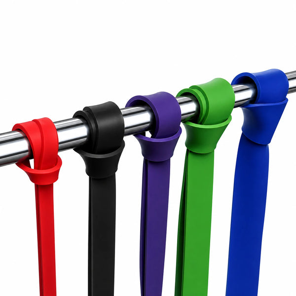 (A l'unité) Resistance Bands