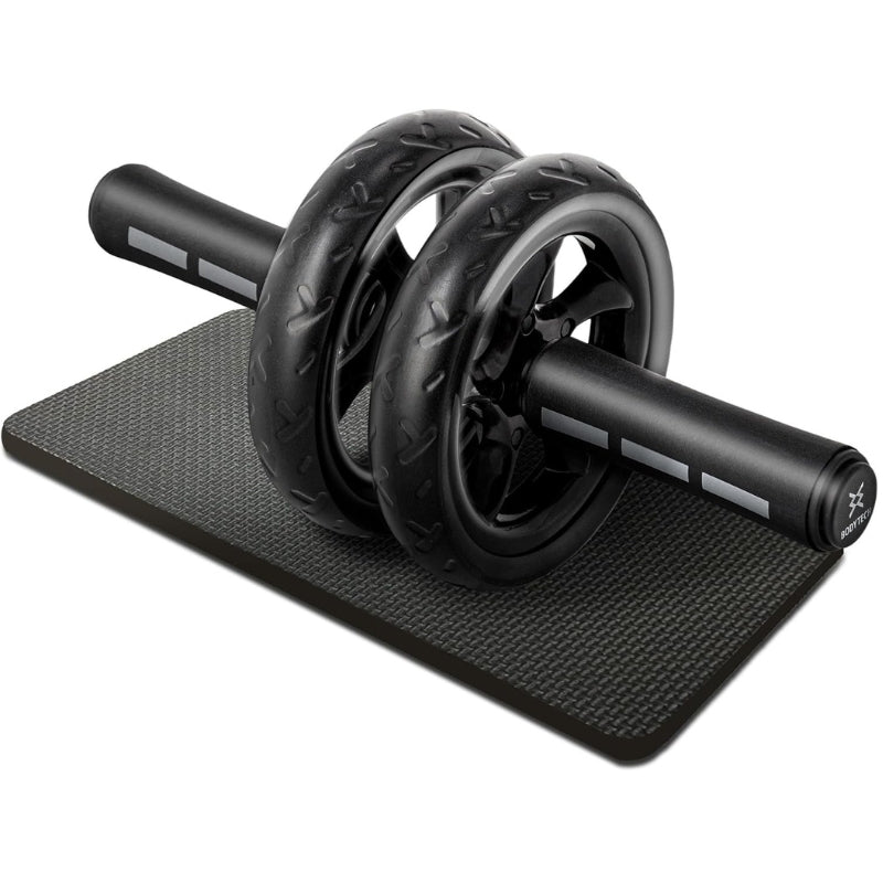 Nomad Wheel