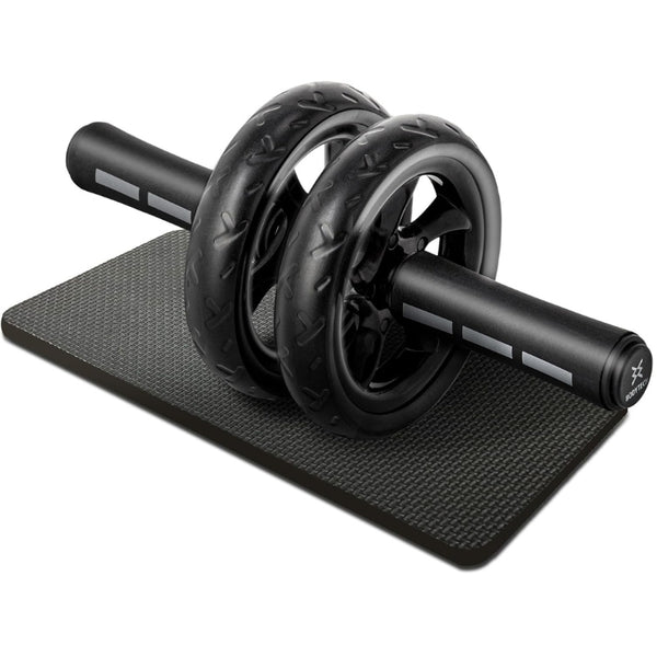 Nomad Wheel