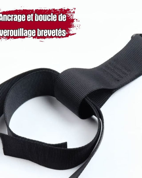 Sangles de Suspension TX-3™