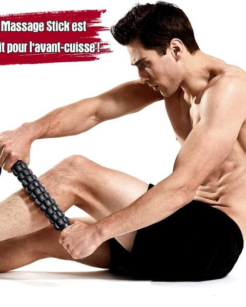 Mega Pack de Massage Nomad Recovery™