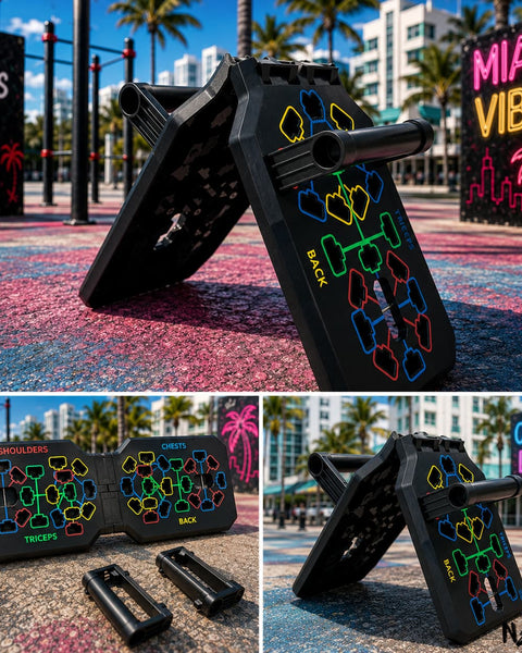NT Push-Up System™