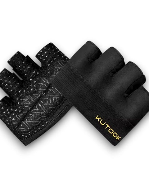 Gants Respirants Kutook