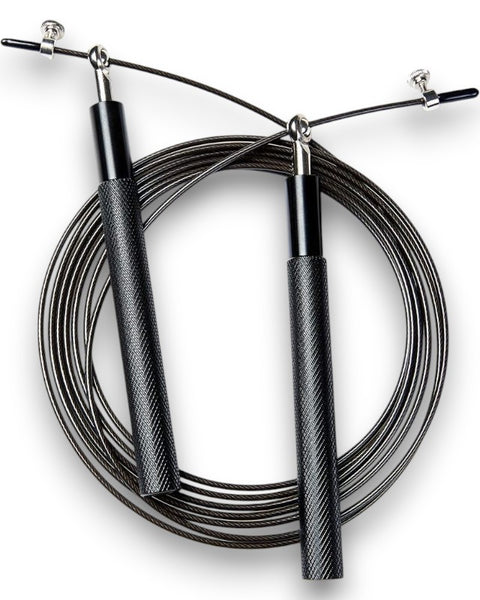 Corde à Sauter Professionnelle Nomad'Burn™