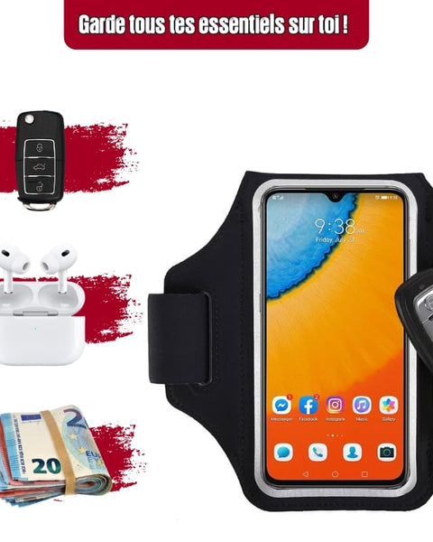 Brassard Nomad Armband™