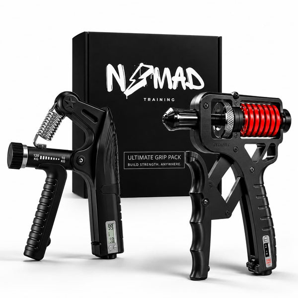 NT Grip Pack