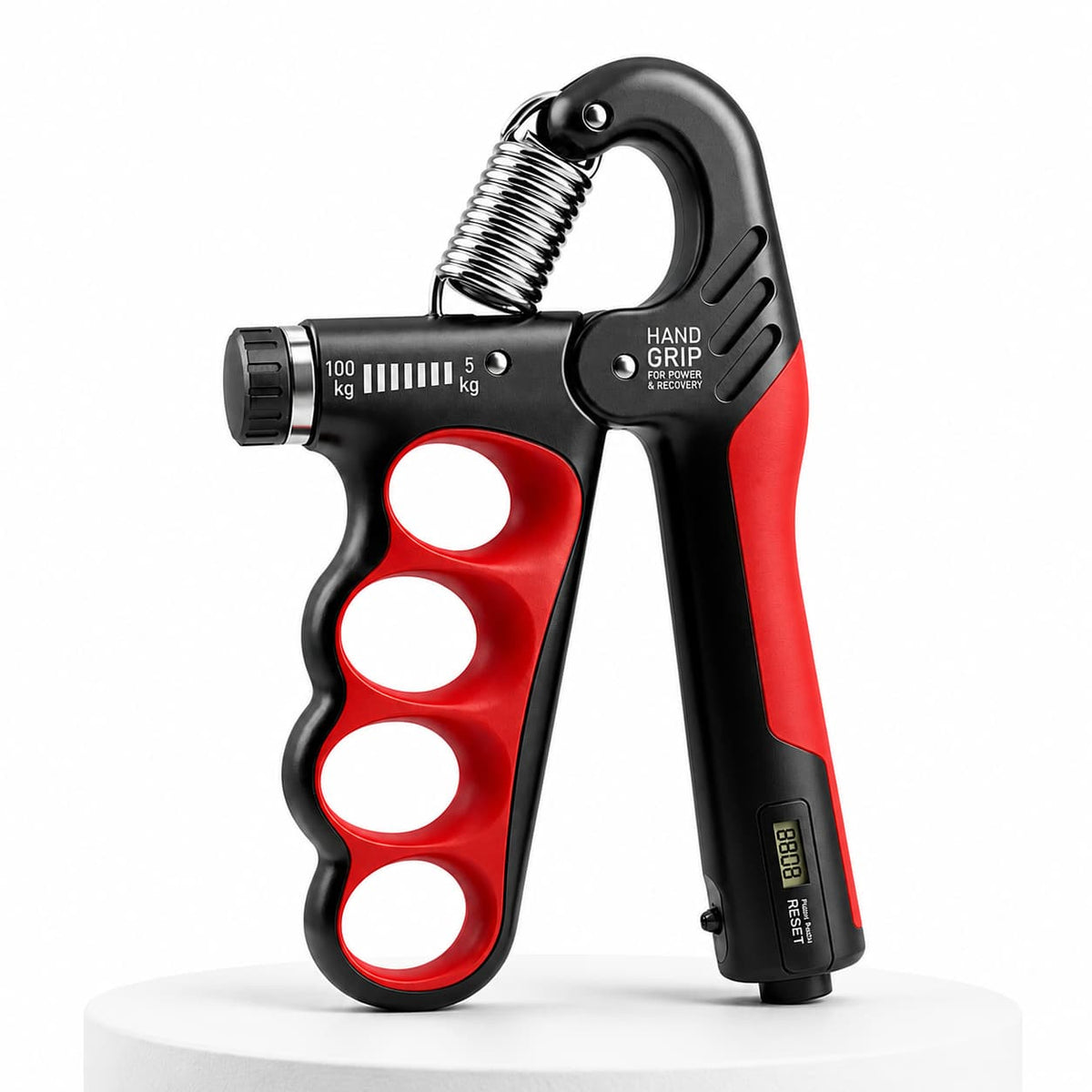 NT Hand Grip