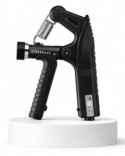NT Hand Grip